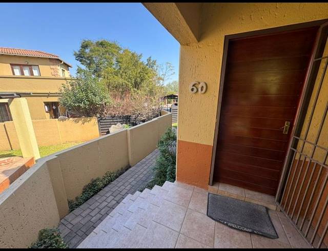2 BEDROOM PROPERTY TO RENT IN DOUGLASDALE